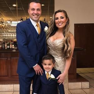 Meet your Posher, Damian